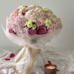 Blushing Garden Grace