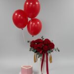 Crimson Heart Bundle