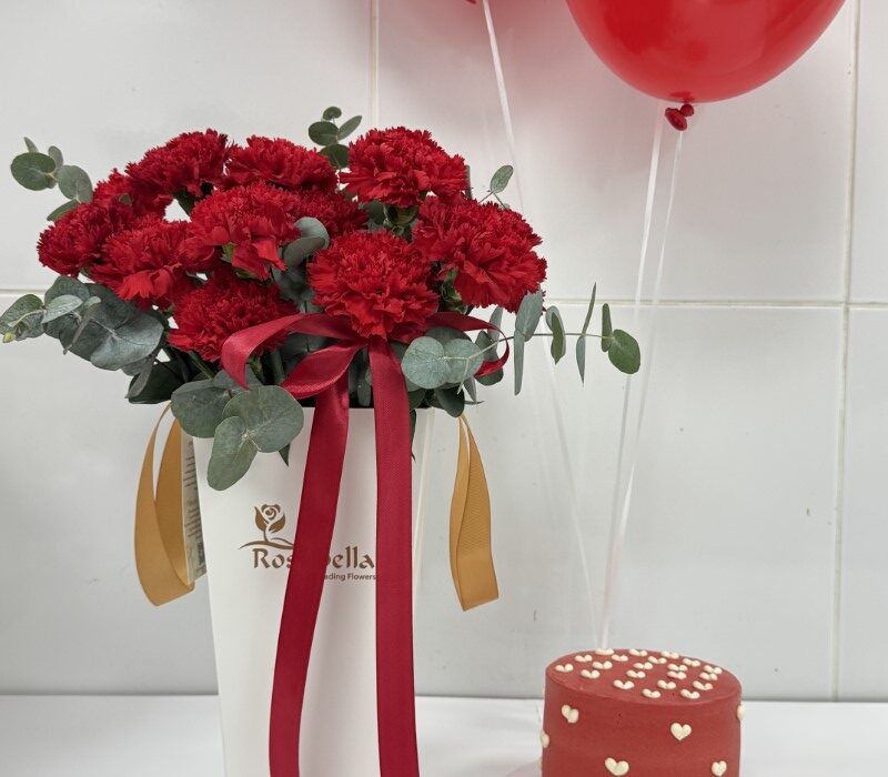 Crimson Royale Bundle2 Crimson Royale Bundle - Image 1