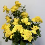 Golden Sunshine Bloom Box