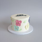 Cake – 0.5 KG (Add-on)