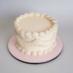 Cake – 0.5 KG (Add-on)